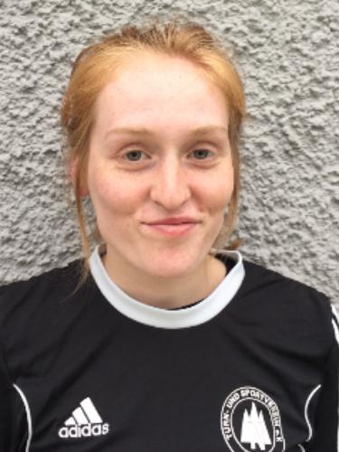 Avatar Bild für Elena Weißenberger