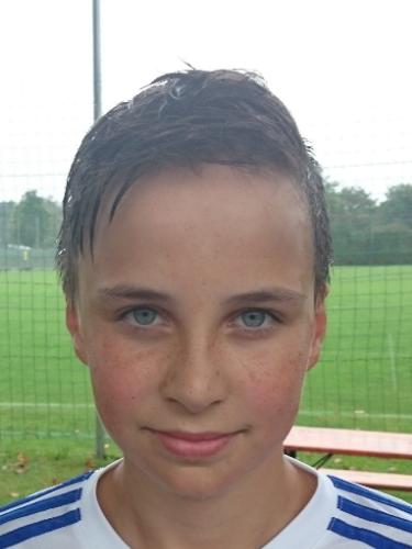 Avatar Bild für Jannik Neudert