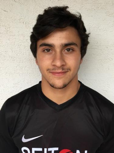 Avatar Bild für Thomas Boussad