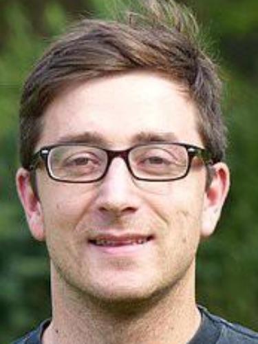 Avatar Bild für Christoph Burkard