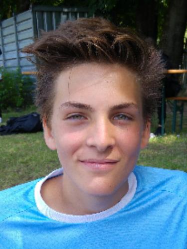 Avatar Bild für Lucas Breitenstein