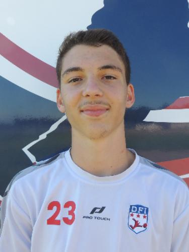 Avatar Bild für Daniel Minovski