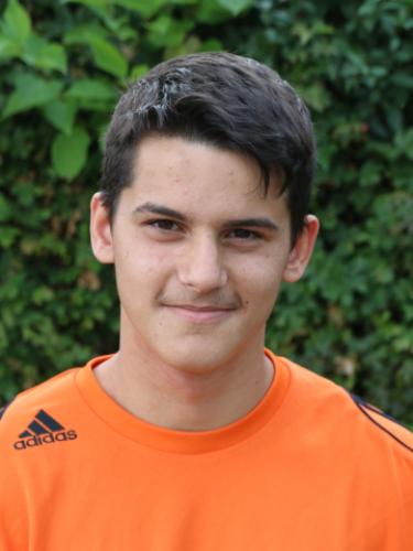 Avatar Bild für Alban Bugacki