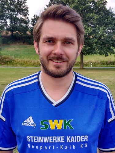 Avatar Bild für Sebastian Fischer