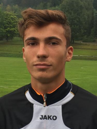 Avatar Bild für Justin Weis