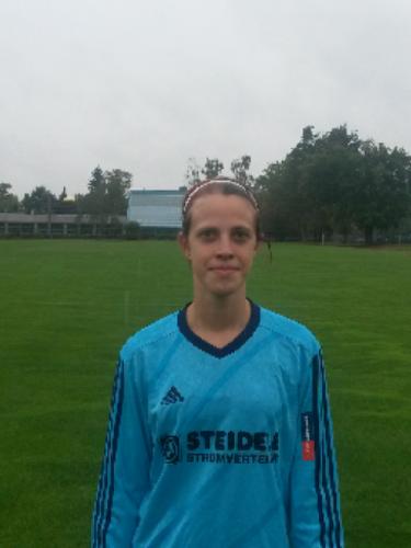 Avatar Bild für Saskia Podszus