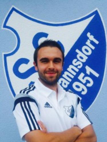 Avatar Bild für Daniel Bäumler