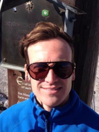 Matthias Voggenreiter