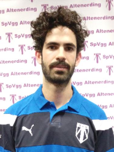 Avatar Bild für Javier Gallardo Perez