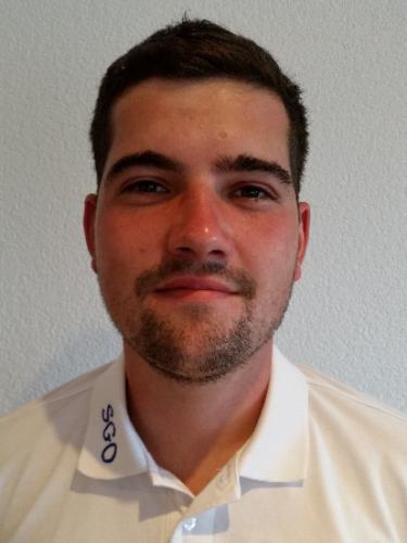 Avatar Bild für Alexander Beck