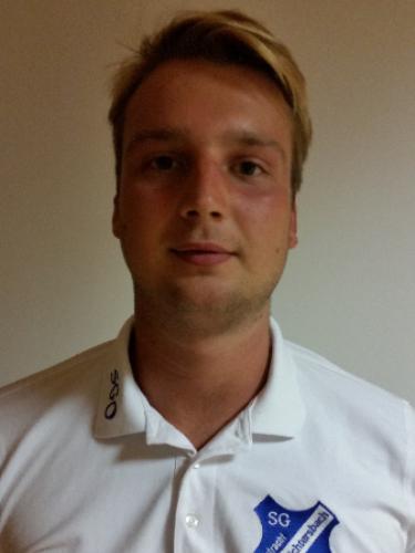 Avatar Bild für Manuel Brust