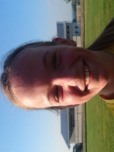 Melanie Schwertberger