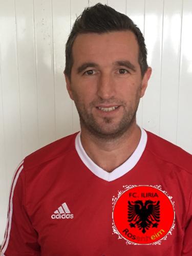 Nevzat Dauti