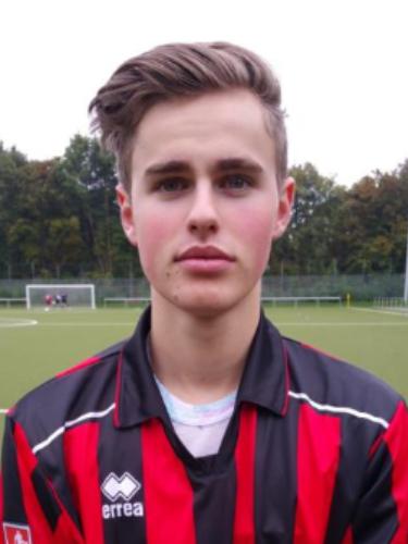 Avatar Bild für Jonas Kubitschek