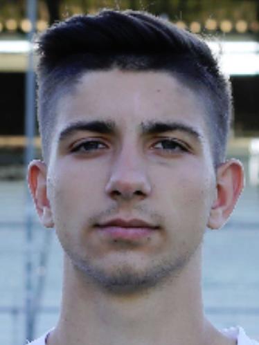 Avatar Bild für Izudin Delic