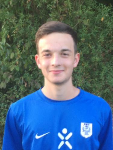 Avatar Bild für Frank Breitinger