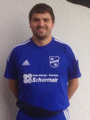 Avatar Bild für Sebastian Kufer