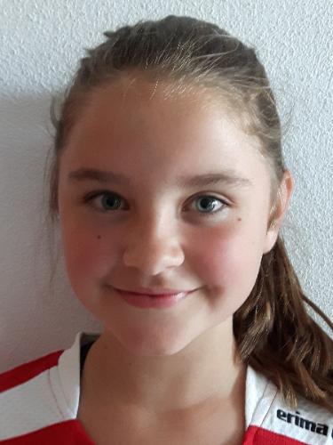 Florentina Vogelgsang