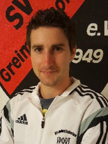 Avatar Bild für Florian Amann