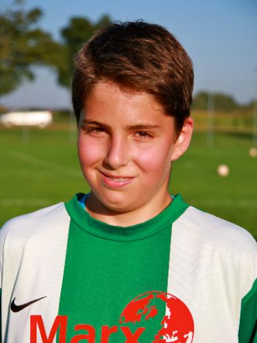 Bernhard Mittermeier