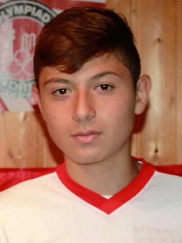 Avatar Bild für Nikos Ioannidis