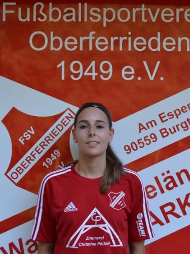 Avatar Bild für Christina Meichner