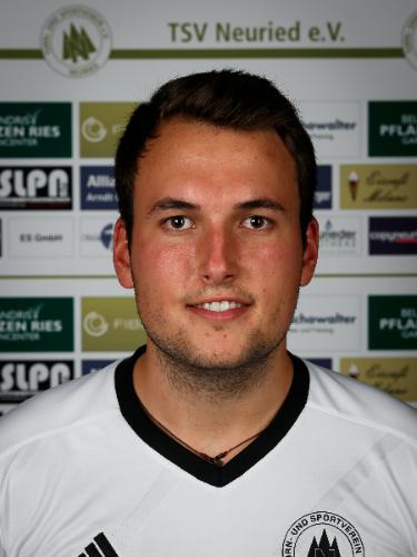 Avatar Bild für Maximilian Schwarz