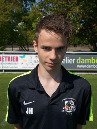 Avatar Bild für Julian Holz