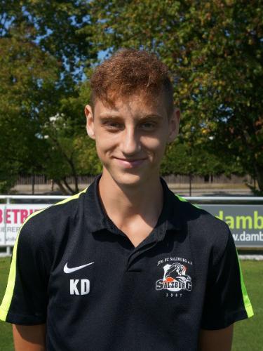 Avatar Bild für Fabian Ibisch