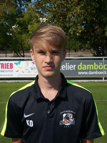 Avatar Bild für Vinzenz Kuntze