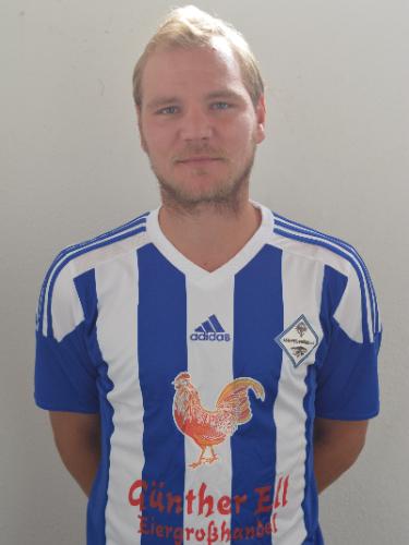 Avatar Bild für Daniel Frasch