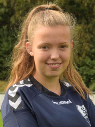 Avatar Bild für Paula Peters