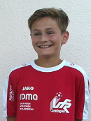 Avatar Bild für Nico Züringer