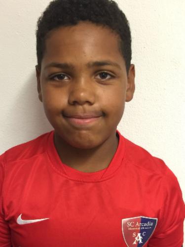 Avatar Bild für Melvin Obi