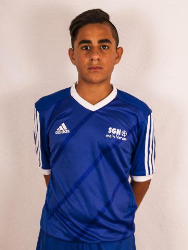 Avatar Bild für Mohamed Sherif