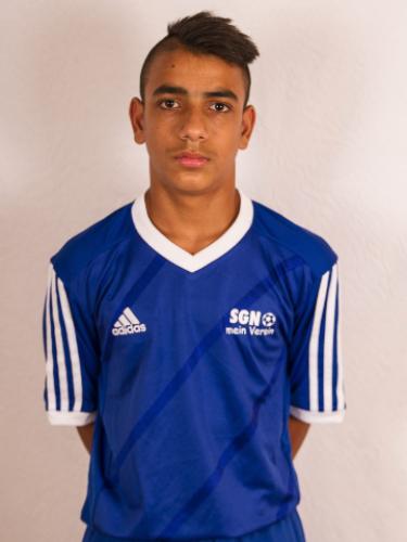 Avatar Bild für Goran Yankov