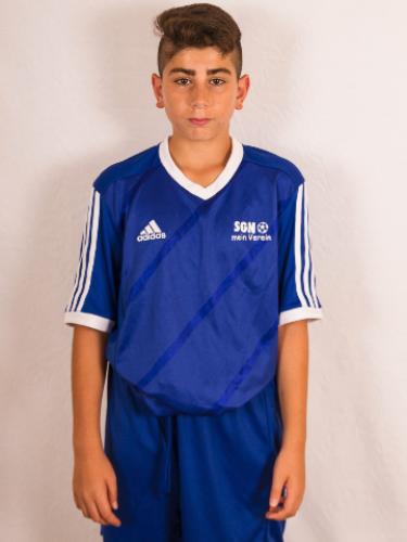 Avatar Bild für Mehmet Dogan