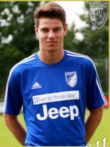 Avatar Bild für Maximilian Vogl