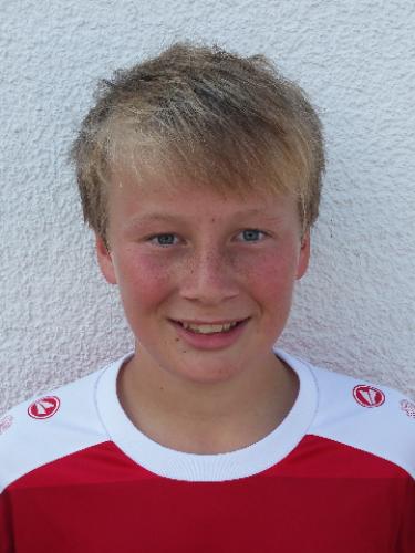 Avatar Bild für Luca Pulfer