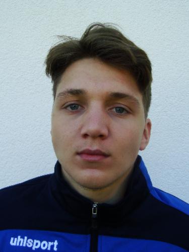 Avatar Bild für Jonas Kratzer