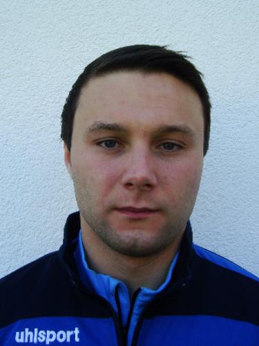 Avatar Bild für Illia Shmahailo