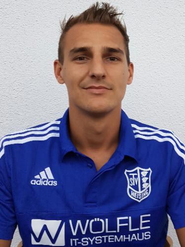 Avatar Bild für Joshua Woelfle