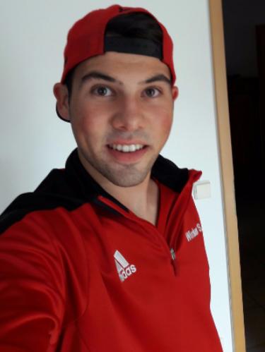 Avatar Bild für Samuel Winker