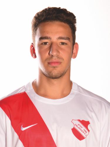 Avatar Bild für Selim Chaouch