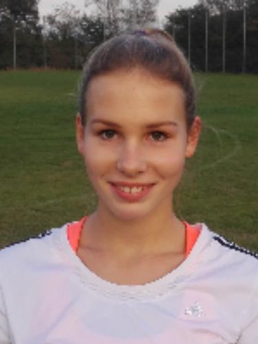 Avatar Bild für Franziska Barth