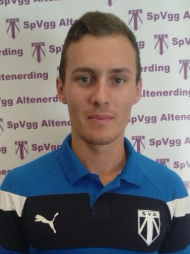 Avatar Bild für Maximilian Pollok