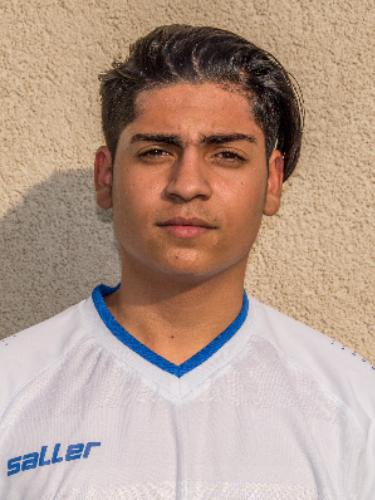 Leonard Selistarevic