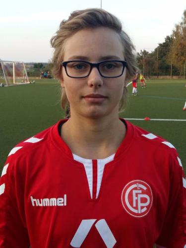 Avatar Bild für Melanie Miedl