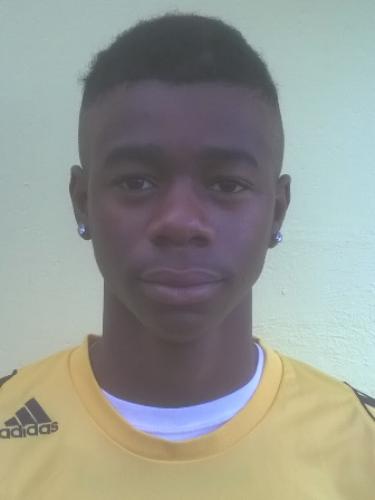 Avatar Bild für Alpha Jalloh