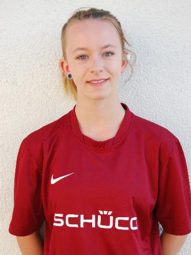 Avatar Bild für Tamara Bruch